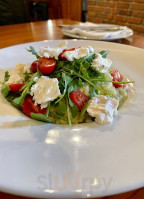 Cappuccino Pizza-pasta-grill Comida