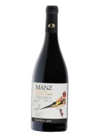 Manzwine food