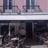Pastelaria Recife Nourriture