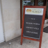 A Padaria Portuguesa Restelo Extérieur
