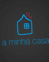 A Minha Casa inside