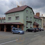Rudka Exterior