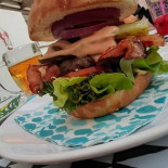 Restaurace Pumpa Comida