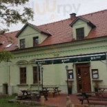Restaurace Vašírovský Dvůr Exterior