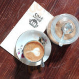 Caffe Loggie Comida