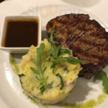 Steak Comida