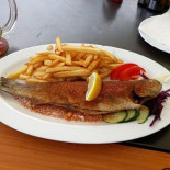 Marlin Comida
