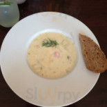 Nebespan Café Comida