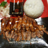 Asia Libuš Comida