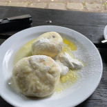 Boučkův Statek Restaurace Comida