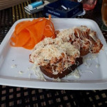 Restaurace U KaŠpara Comida