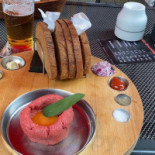 Restaurace U KaŠpara Comida