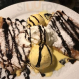 Pizzeria Pietro Tomasso Dentro