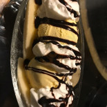 Pizzeria Pietro Tomasso Dentro