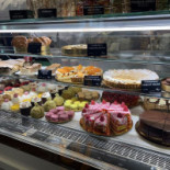 Moccacafé Comida