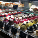 Moccacafé Comida