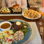 Restaurace Elixír Comida