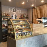 Dunakafe Comida