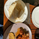 Vylazená Restaurace Pivnice Ve Dvoře Comida