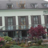 Pavilon Dentro