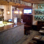 Taberna Antiga Nourriture