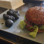Hd Burgers Comida