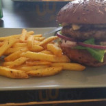 Hd Burgers Comida