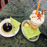 Chocco Caffe Comida