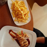 Café Onyx Comida