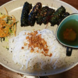 Anjiko Comida
