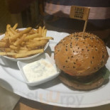 Escobar Comida