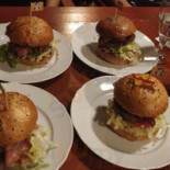 Escobar Comida