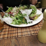 Prosecco Comida