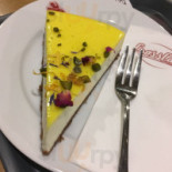 Crosscafe Liberec Comida