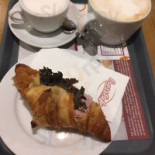 Crosscafe Liberec Comida