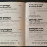 Café Placzek Cardápio