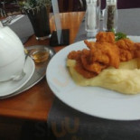Aplaus Comida