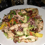 Aplaus Comida