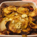 Vegalite Comida