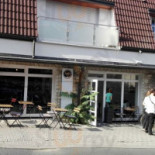 Kafe Mělník Comida