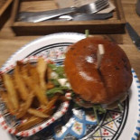 Omam Comida