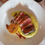 Šeberák Comida