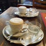 Locál Café Comida