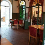 Restaurace Moravia Comida