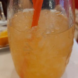 La Piazza Comida