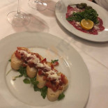La Piazza Comida
