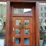 Pelmeški Exterior