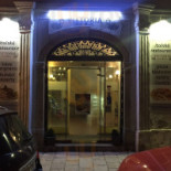 Vittoria Pizzeria And Cafe Exterior