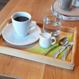 Dolicafe Comida