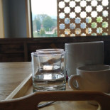Dolicafe Comida